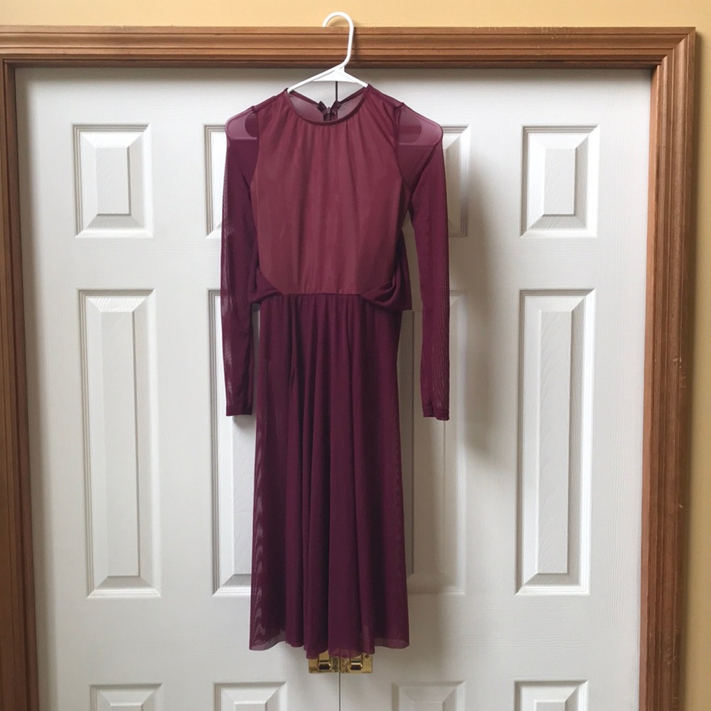 Dance Costume